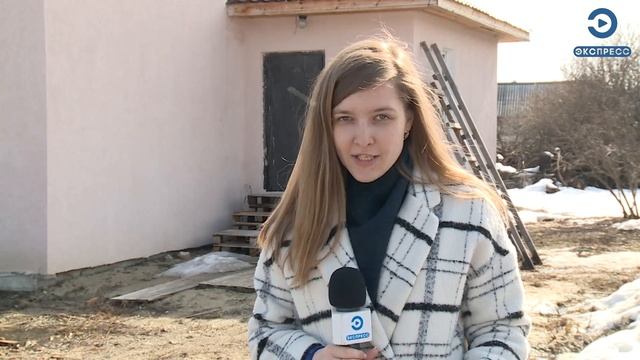 Жители новых домов в Ахунах не могут несколько лет подключить газ смотреть онлайн