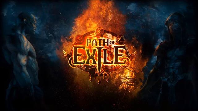 Path of Exile OST Music Soundtrack - 28 - The Library смотреть онлайн