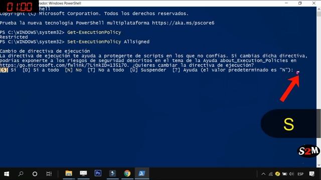 . Instalar Chocolatey en Windows Recomendado смотреть онлайн