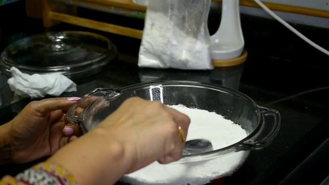 Almond Cherry Delight Best Dessert Recipe😋