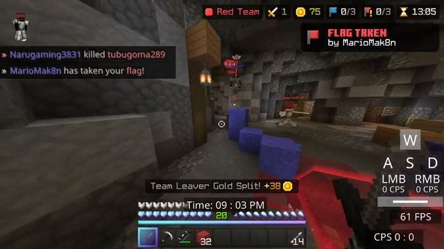 minecraft смотреть онлайн