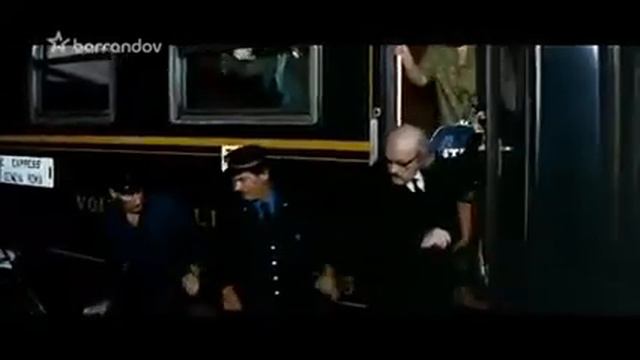 Fantomas Se Zlobi 1965 Komedie, L De Funes, J Marais, M Demongeot,CZ Dab