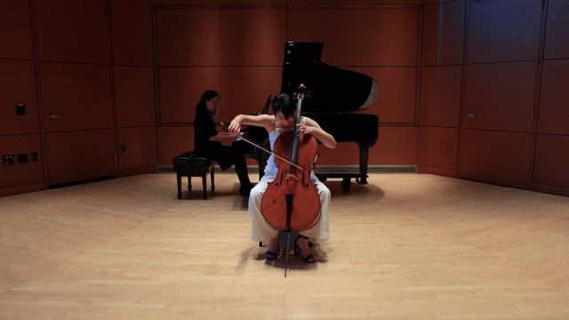 Paganini Le Streghe "Witch's Dance," Op. 8 смотреть онлайн