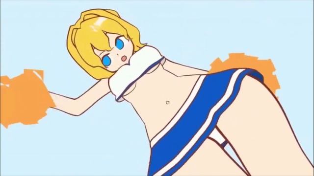 Samba Cheerleader! (by Minus8) смотреть онлайн