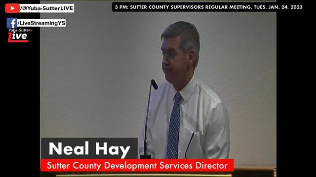NOW: 3:00 PM Sutter County Supervisors Regular Meeting, Tues., January 24, 2023 смотреть онлайн