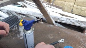 КАК ПРАВИЛЬНО ПРИПАЯТЬ (ПОСТАВИТЬ, ОБЖАТЬ) КЛЕМУ на СИЛОВОЙ КАБЕЛЬ? / от А до Я + Советы