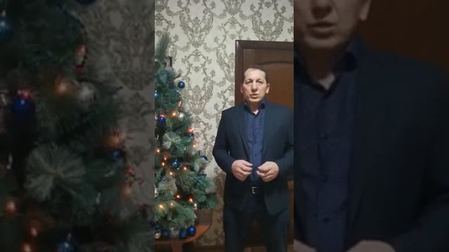 Поздравление главы администрации с.Ключищи(Суыксу)Мусина Р.А смотреть онлайн