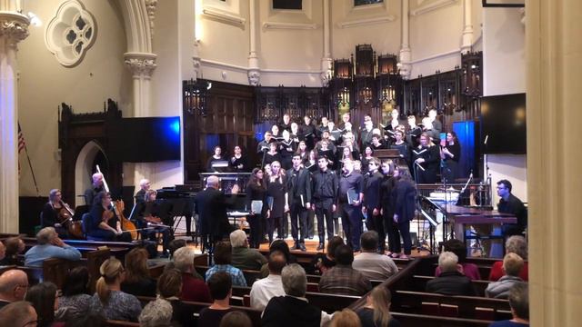 Considering Matthew Shepard - Asylum Hill Video