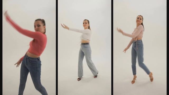 La Bachata @ManuelTurizoMTZ Show Bachata Lady Style 4K - Шоу номер Бачата Женский стиль 4k смотреть онлайн