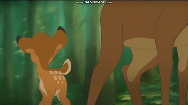 бемби муз. нарезки