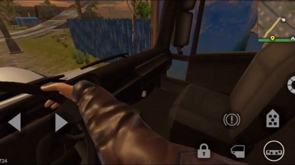 MadOut 2. Сложная работа грузчика