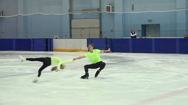 8 Хабибуллина Княжук КП смотреть онлайн