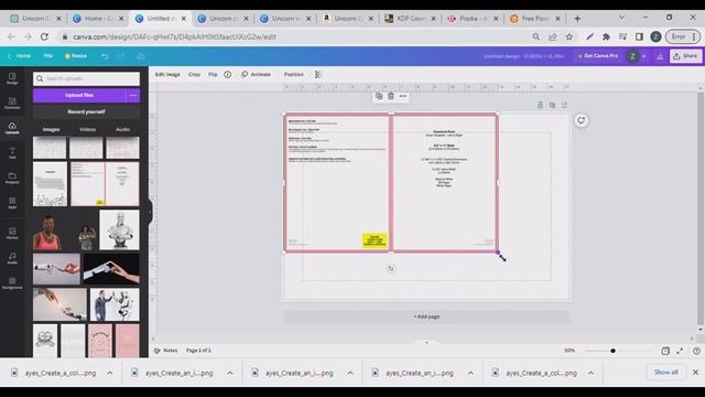 Create Coloring Books with ChatGPT, MidJourney AI, and Canva - Design in Minutes! using AI Tools смотреть онлайн