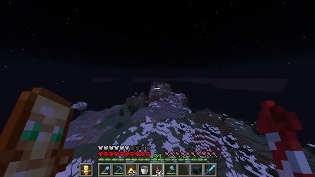 Don't downgrade your minecraft world смотреть онлайн
