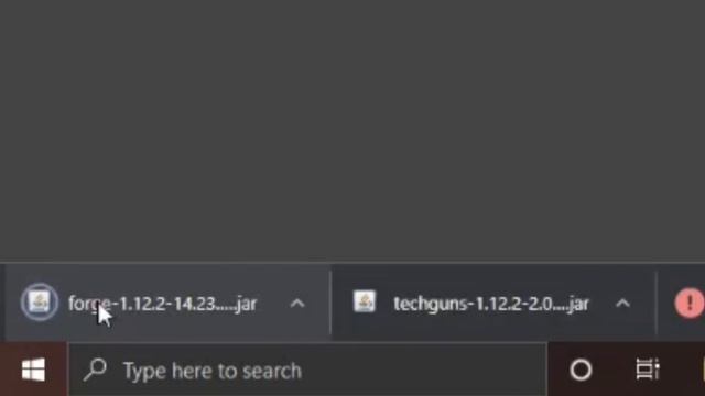 How to download mods for Minecraft Java 2021 [Forge] смотреть онлайн