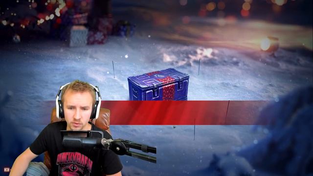 Opening 200 Loot Crates in World of Tanks Holiday Ops 2020 смотреть онлайн
