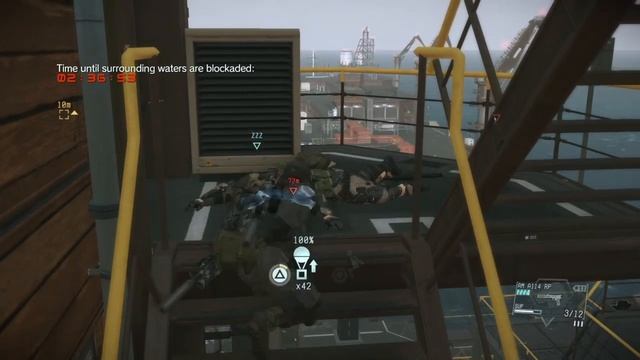 Sneaking past a defender (playergoatman) 313k points смотреть онлайн
