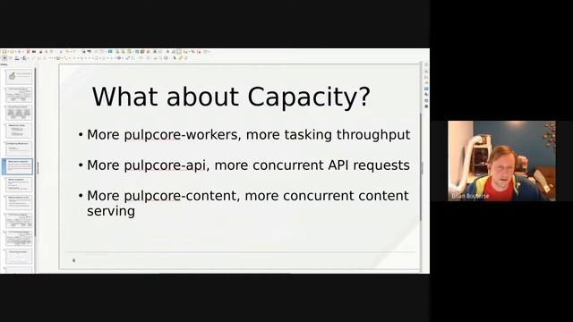 High Availability with Pulp - topology and pitfalls смотреть онлайн