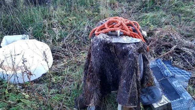 КРЫША ПОЧЕМУ ТАК МОИ РАССУЖДЕНИЯ ЧАСТЬ 3