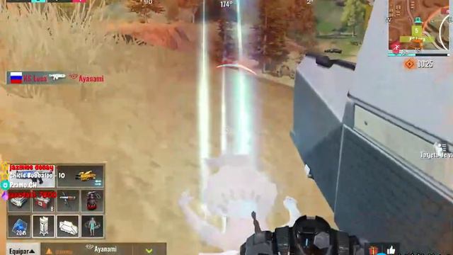 SORPRESAS ÉPICAS - LIGA FENIX FECHA 4 - HIGHLIGHTS