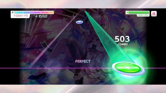 Это Видео Закончится Когда Выпадет Моя Любимая Песня 》Бандори 》BanG Dream! Girls Band Party смотреть онлайн