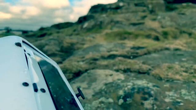 AXIAL SCX10 CHEVROLET K5 ‘TRAIL BLAZER’