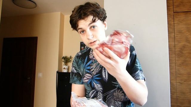 Как проходит день обычного студента в Польше? / Сколько нужно денег на неделю в Польше!? смотреть онлайн