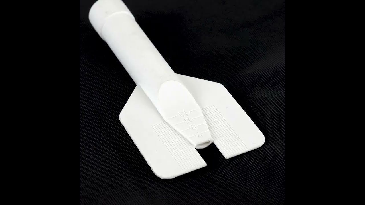 Насадка для герметика H1 #shorts смотреть онлайн