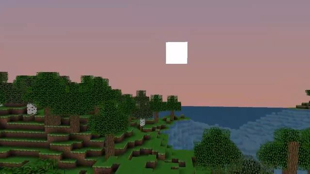OpenGL Minecraft Save And Load ChunkData смотреть онлайн