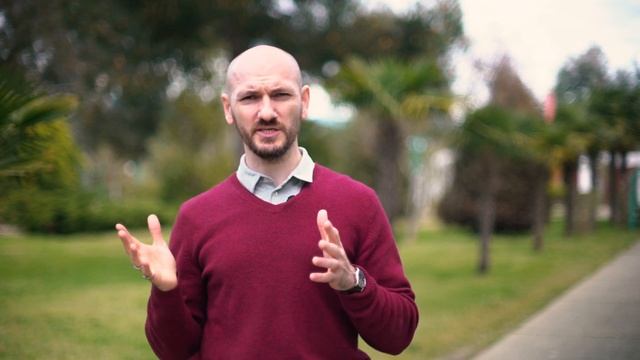 Роман Середовой: «Начните сегодняшний день с расслабляющей йоги» смотреть онлайн