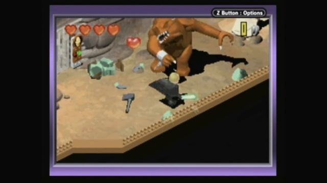 CGRundertow - LEGO STAR WARS II: THE ORIGINAL TRILOGY for Game Boy Advance Video Game Review смотреть онлайн