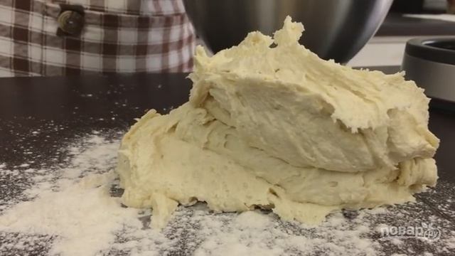 Сборник рецептов