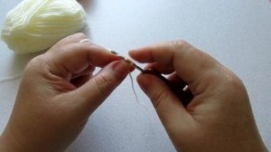 МК "Лисёнок. Ушки бантиком"