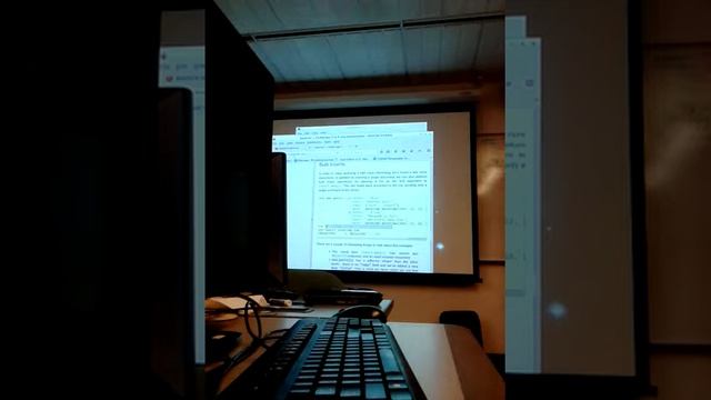 morning session-connecting mongodb to python using linux command line, college students. смотреть онлайн