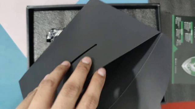 MSi Mech 2x Radeon RX 6600 8gb - Unboxing смотреть онлайн