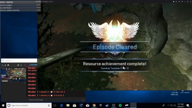 ┌∩┐(◣_◢)┌∩┐ LINEAGE 2 REVOLUTION LEVEL 87 DARK ELF SPELLHOWLER