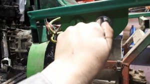 ПОДРОБНО ОБ УСТАНОВКИ ЭЛ.УСИЛИТЕЛЯ НА КАРАКАТ// ОЧЕРЕДНОЙ КОСЯК В КАРАКАТЕ ЗИС-5.