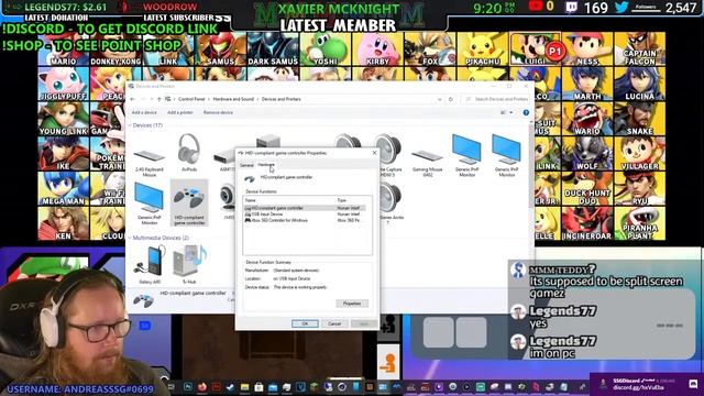 ? (Parsec Nintendo Switch) Playing Games! /with Viewers! смотреть онлайн