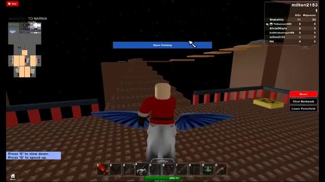 TheMortalLord-Catalog Heaven-Roblox part 1 смотреть онлайн