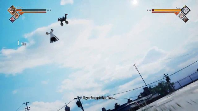 All Boku no Hero Academia Characters Special Attacks & Awakenings | JUMP FORCE смотреть онлайн