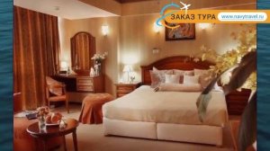 МАРИНС ПАРК 4* Россия Сочи обзор – отель МАРИНС ПАРК 4* Сочи видео обзор