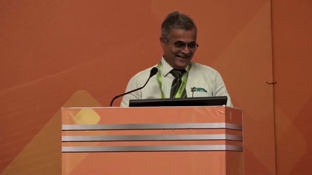 AIOC2018 - GP104 - Ophthalmic Debate - Retina Debates смотреть онлайн