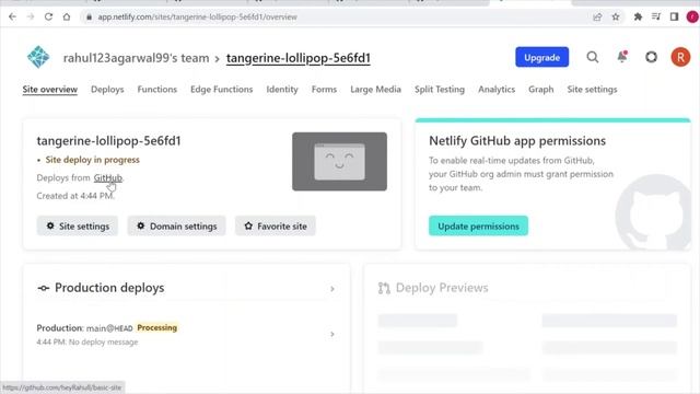 Git and GitHub for Beginners | Complete Git, GitHub and Hosting Tutorial | What is Git and GitHub смотреть онлайн