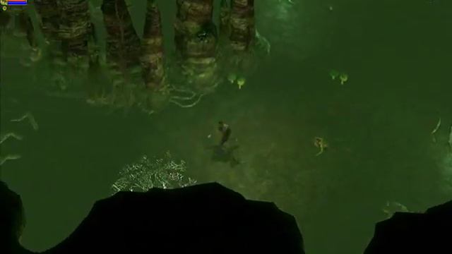 Titan Quest Lilith TWoD Battles of Jalavia Masteries Edition! смотреть онлайн