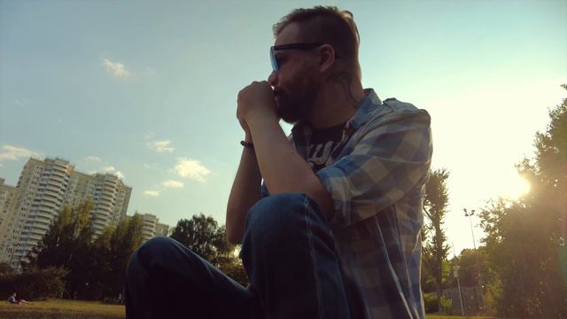 Бит-харп импровиз прощание с летом смотреть онлайн