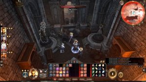 Baldur's Gate 3 Как найти Кровь Латандера