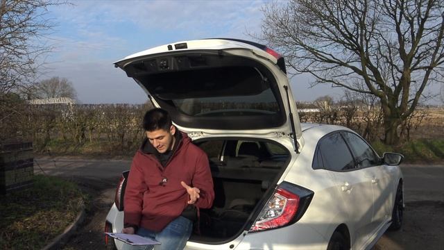 2018 HONDA CIVIC COSTS AND ISSUES смотреть онлайн