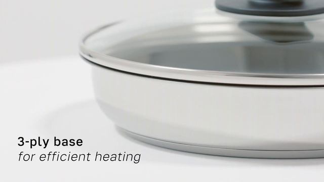Tupperware Universal Cookware Set смотреть онлайн