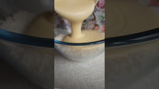 Make Rafaello at home from condensed milk and butter. Домашние Рафаэлло из сгущенки и масла. смотреть онлайн