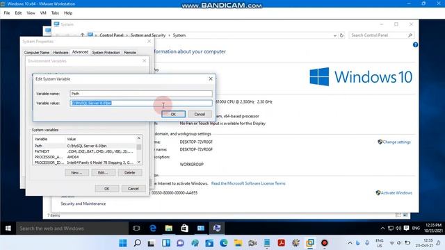 Fix: Error "could not acquire management access for administration" смотреть онлайн